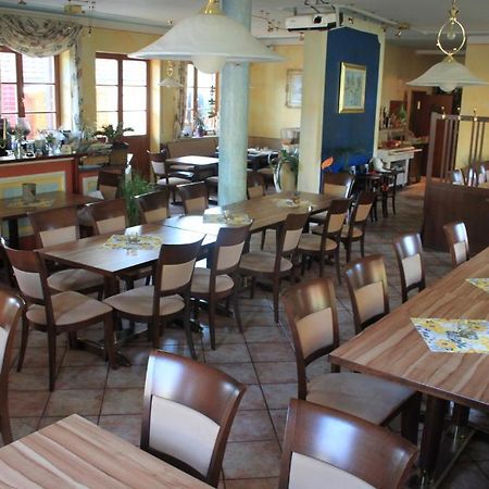 Hotel Krone Kappel Εξωτερικό φωτογραφία