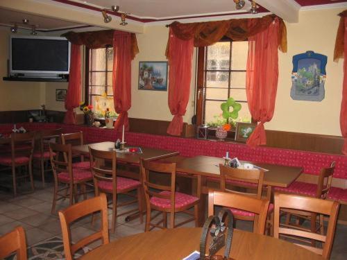 Hotel Krone Kappel Εξωτερικό φωτογραφία