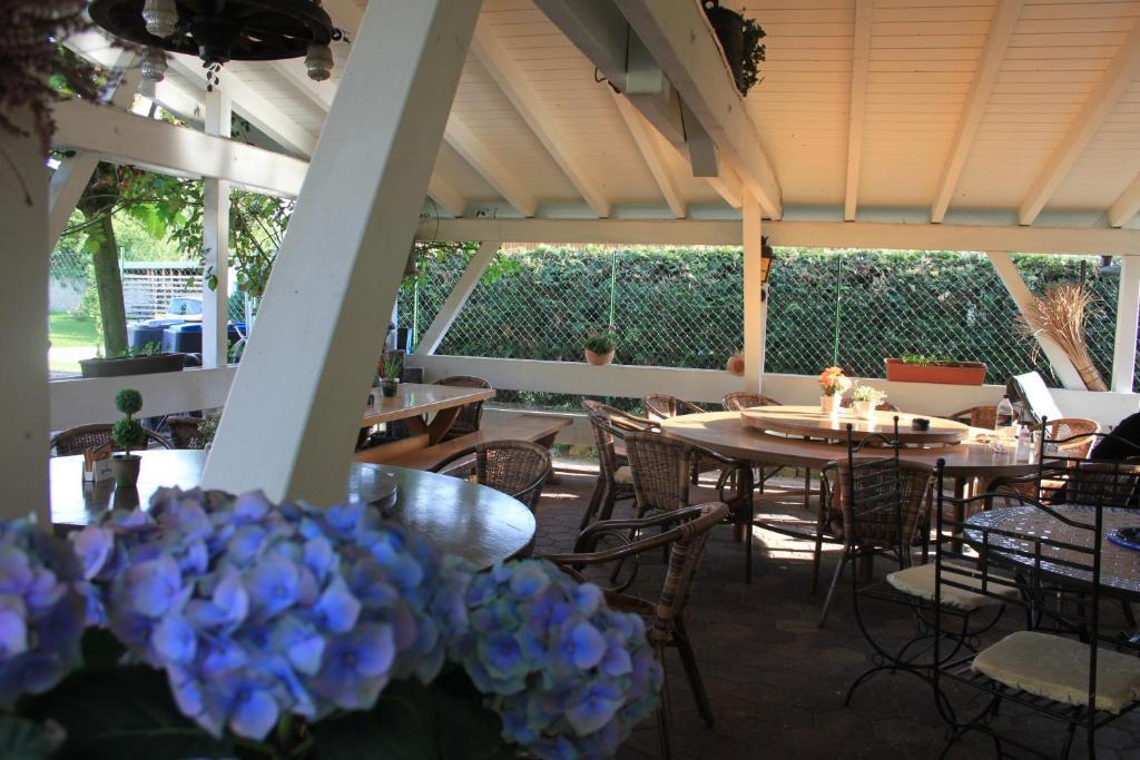 Hotel Krone Kappel Εξωτερικό φωτογραφία