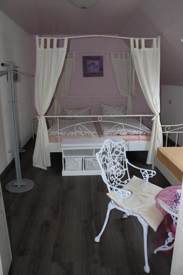 Hotel Krone Kappel Εξωτερικό φωτογραφία